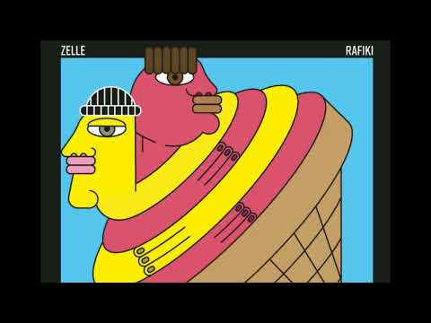 Die Zelle x Rafiki PZK Type Beat - "Römer" (prod. Javis)