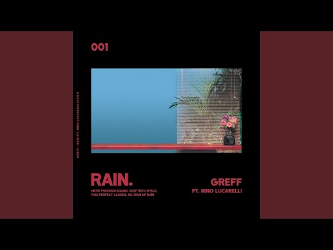 Rain (feat. Nino Lucarelli)