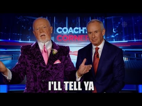 Coach's Corner Transcribed - Zack Kassian