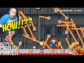 HOW IN THE ACTUAL F K SUPER MARIO MAKER 27