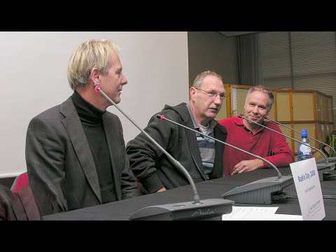 Radioday 08-11-2008 Part 4 - Caroline NL Part 02