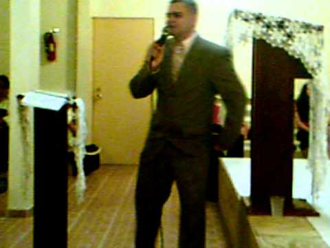 VIGILIA 30 DE JULIO 2011-EN EL NEW TEMPLO...BAJO EL TITULO:BAJO EL FUEGO DE JEHOVA