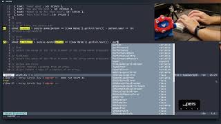 ASRM Programming - Array Cardio Day 2 -