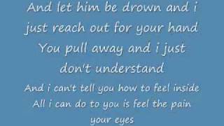 Adelitas Way  Crush Lyricis