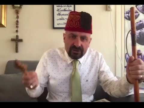 Gabro Karagöz semoko