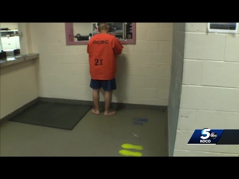 Oklahoma County Jail Telmate