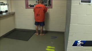 Oklahoma County Detention Center adds facial recognition technology