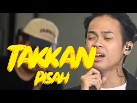 Eren - Takkan Pisah (Live Cover by Aulia Rahman)