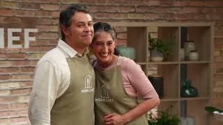 Home Chef Gordon Ramsay - Kitchen Boot Camp - Donkey