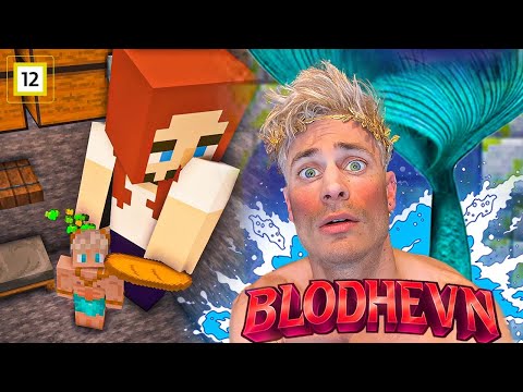 BIG BOY!!! - BLODHEVN, Ep 14