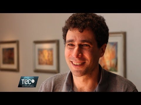 TECtv Informa: Computación cuántica topológica