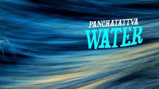 Water - Jal song artwork