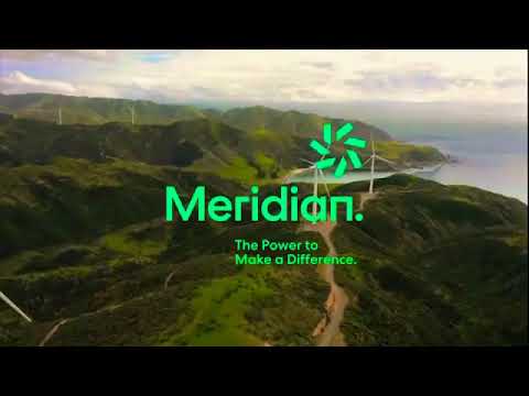 Newshub Live at 6PM - Weather and Closer Sponsored by Meridian Energy, Tuesday November 26th 2019