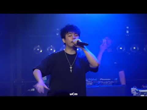 KHUNDI PANDA & SIMBA ZAWADI FULL LIVE @ HIPHOPPLAYA SHOW Vol. 57