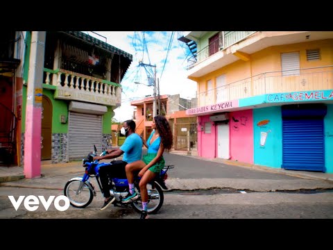 YEИDRY - Se Acabó (Official Video) ft. Mozart La Para
