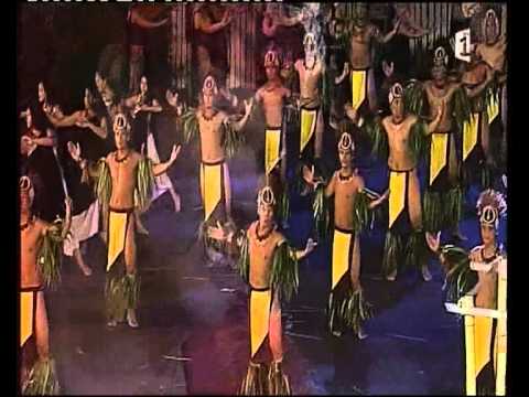 Ahutoru Nui Heiva 2011 - 05