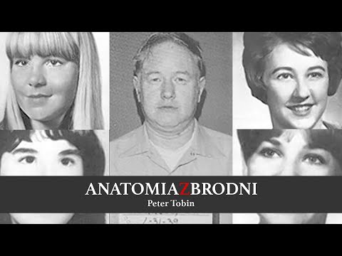 Seryjni Mordercy - Jerome Brudos USA