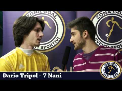 Zona Goal: Interviste Cuba Libre - 7 Nani