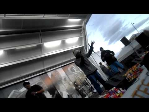 La Oracion De Las Calles -Malicias, Mr Nigga, Cariñito Ft DJ Fonxz