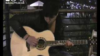 BREAKrestBREAK (BalconyTV)