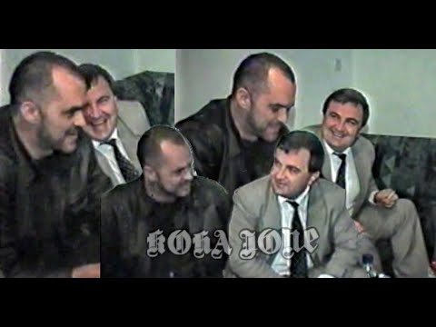 VIDEO EKSKLUZIVE E KOHA JONE/ Kur Ilir Meta dhe Edi Rama ishin miq…