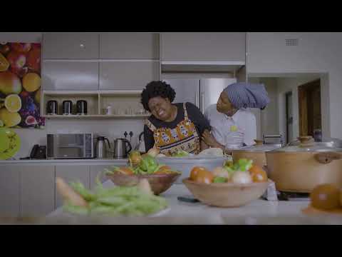 Two Families Apart - Series Official Trailer