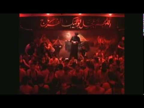 ⁣هيئة لواء زينب ملا حيدر يا صاحب الزمان