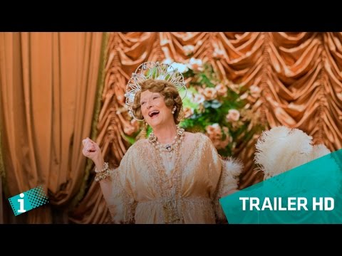 Florence - Quem é Essa Mulher