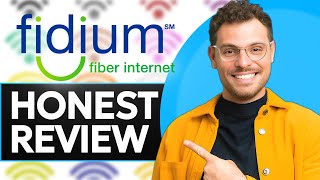 Fidium Fiber Internet Review - Watch Before Using