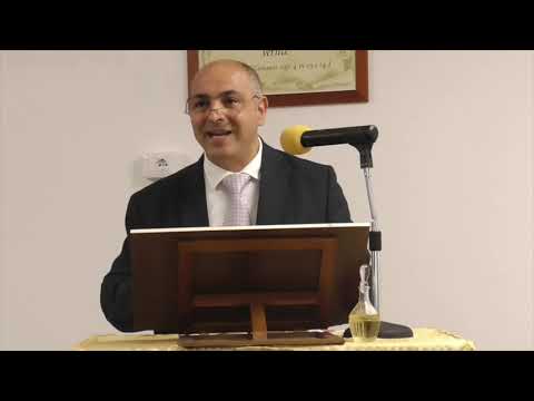 culto domenica 30 05 2021 se Dio è per noi, chi sarà contro di noi ?...