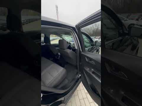 фото chevrolet equinox iii 0