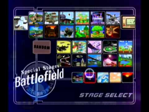 $qu!rt (Falco) vs MF Smith (Young Link, Marth)