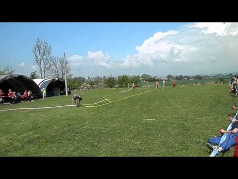 SDH Úmyslovice - O pohár starosty OSH Jičín, Tuř 26. 4. 2014