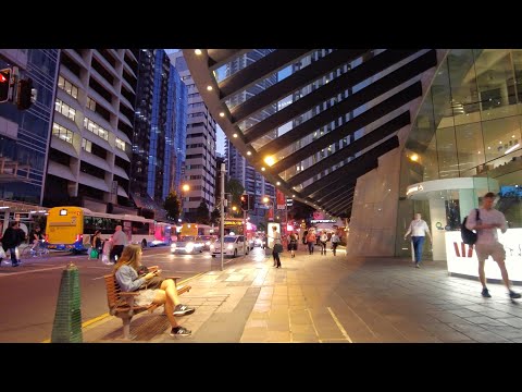 I Visited The Cleanest City in The World.... this is what I saw... (BRISBANE)