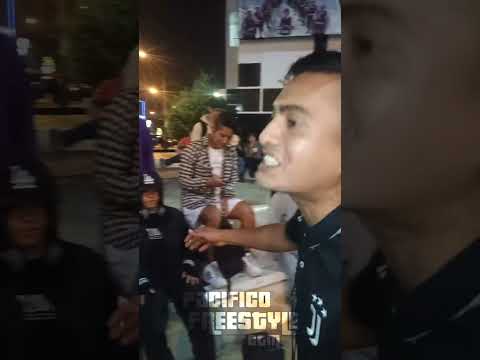 enesse vs loco fino | 4tos - fecha 13