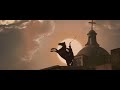 James Horner - The Mask Of Zorro - Diego's Goodbye