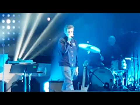 Benjamin Biolay  Arena  Bordeaux