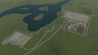 酷評だらけのCities:Skylines IIをライブ配信（音声あり）【Cities:Skylines II】【シティーズ　スカイライン２】
