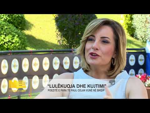 Vitrina e Librit, 15 Korrik 2018 - Top Channel Albania - News - Lajme