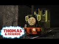 Luke Has A New Friend Kids Cartoon Thomas Friends Official Channel