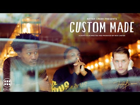 Jungle Brown  - Custom Made - Short Film