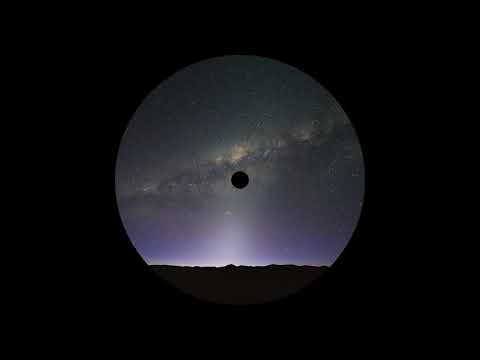 Sebo K - Restless (Darkness Mix)