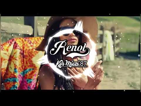 Lagu Acara 2018-JEAN KOUTIO x BLUE LAGOON_Reggae Style[R.87]