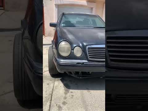 How to : Turbo NA OM606