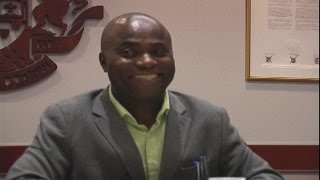 MGR EMMANUEL MILINGO :  DIEU, L’AFRIQUE ET LE MONDE DES ESPRITS.