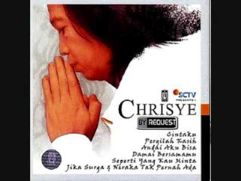 KALA SURYA TENGGELAM - CHRISYE (BY REQUEST) - 2005