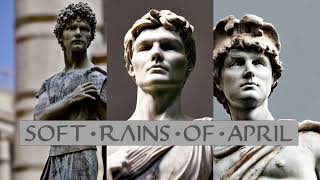 Soft Rains of April by a-ha with Latin Vocals (Bardcore)