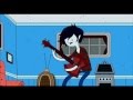 Marshall Lee-All Gummed up inside 