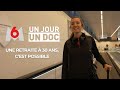 Mon Reportage Sur M6 Une Retraite à 30 Ans C Est Possible