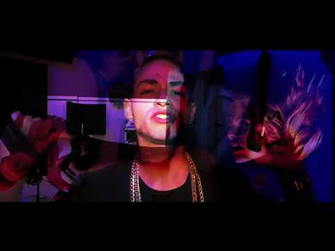 Djavora - #Achterstandswijk HD/HQ official videoclip DM Productions ®.